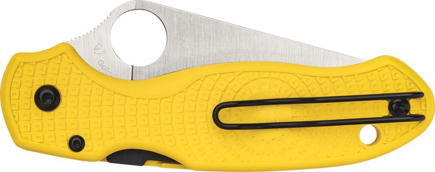 Para 3 Salt Lightweight, Gelber FRN-Griff