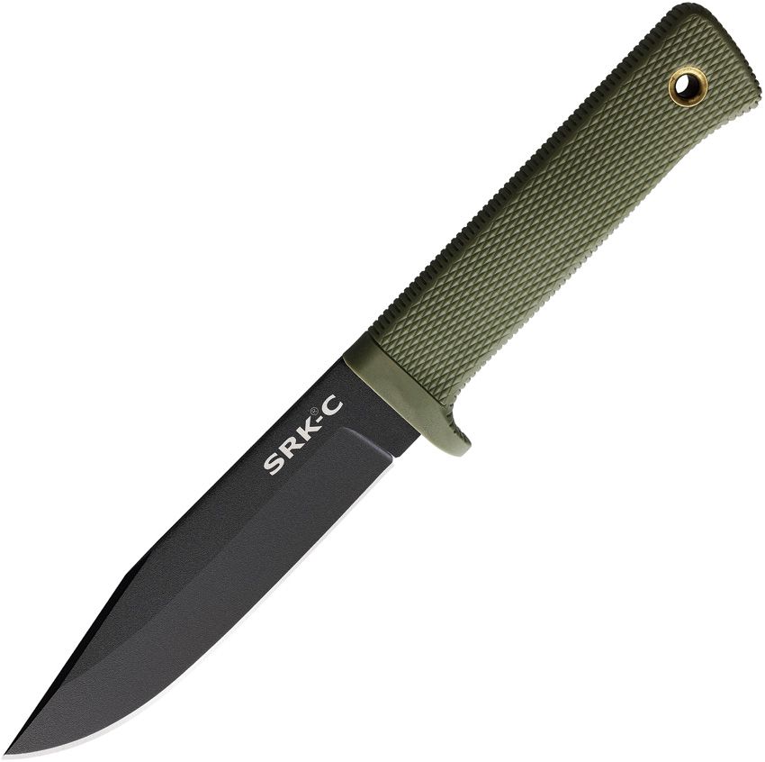 SRK Compact (SK-5) OD Green