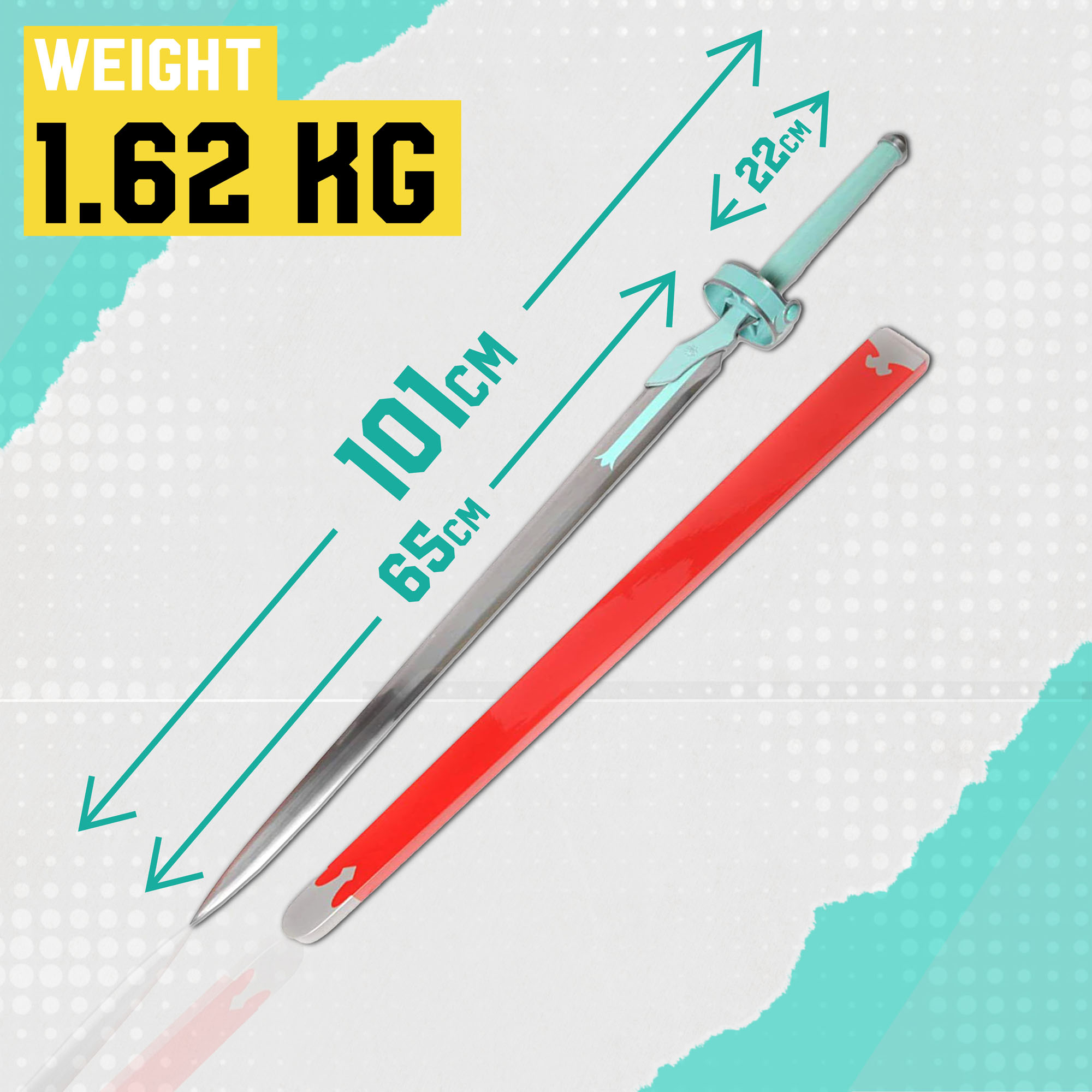 Asuna Flashing Light Sword Sword Art Online