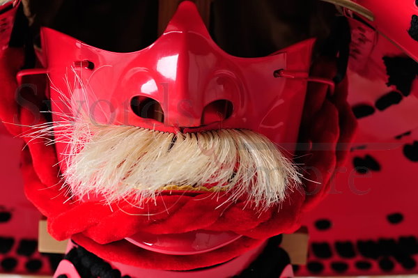 Takeda Shingen Helm