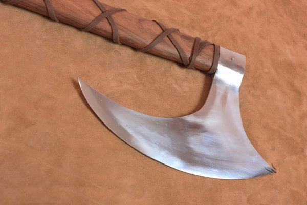 Norse Viking Axe