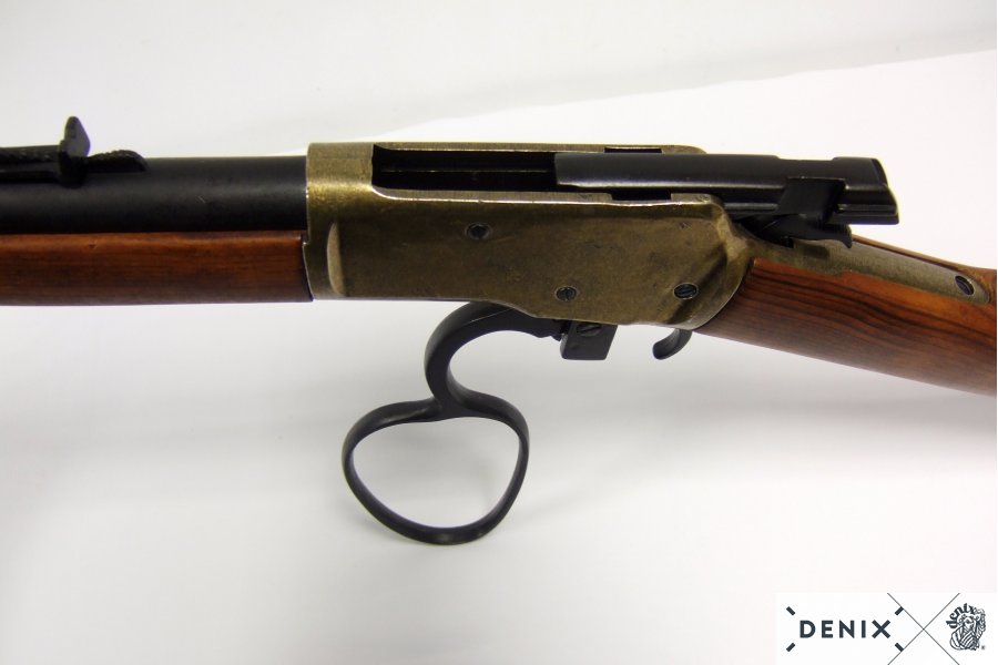 Winchester 1892 Cowboy version, carbine