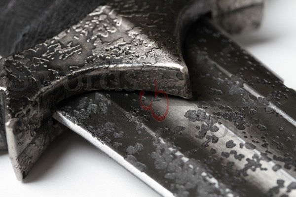 Morgul-Klinge, Messer der Nazgul