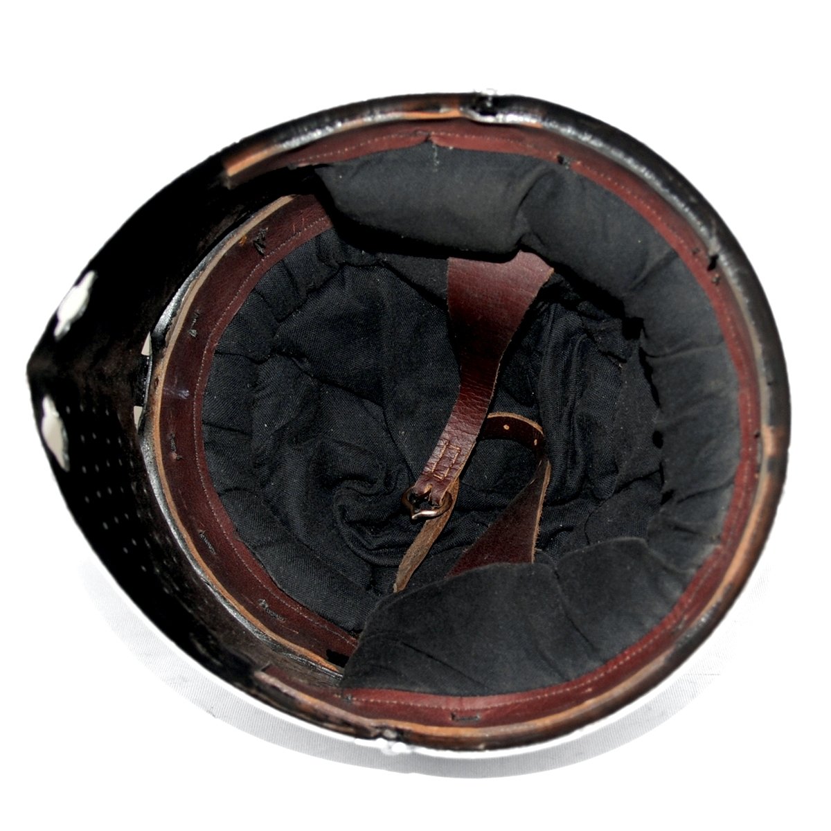 Crusader Flat Top 1, Size XL