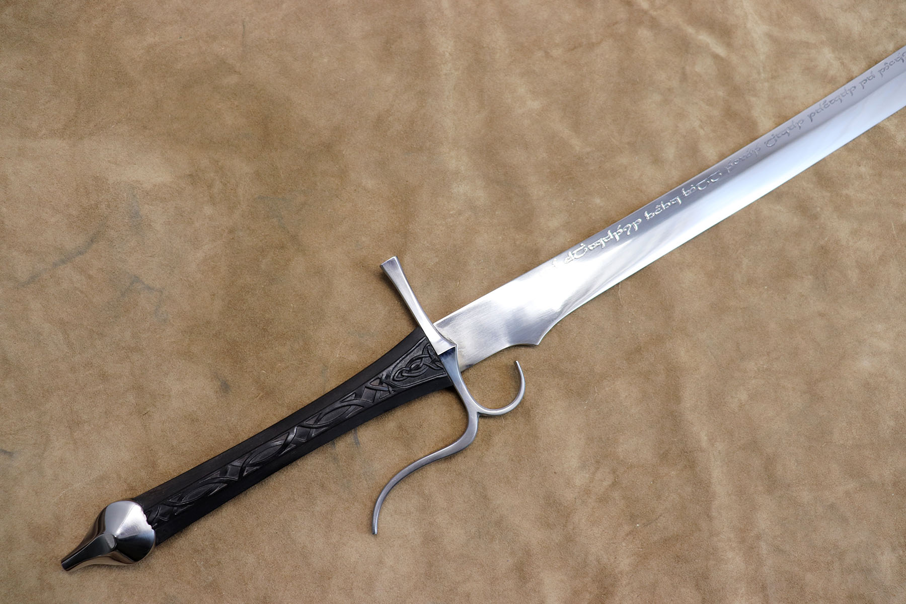 Elfenhochkönig Ringil Schwert