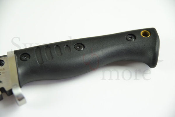 M48 Kukri With Sheath