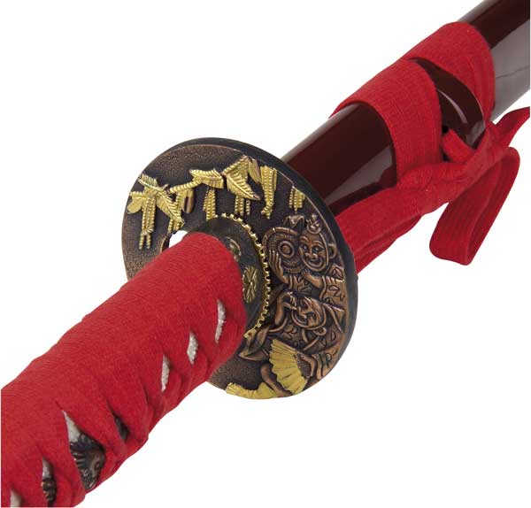 Noh Katana Noh Katana
