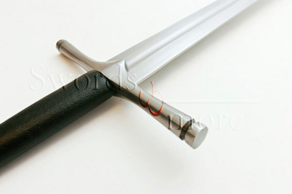 Battle sword