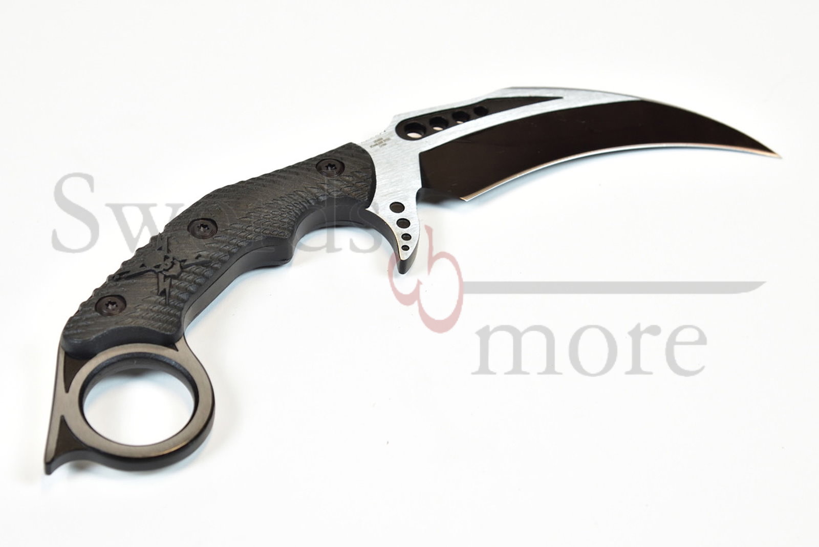 M48 Liberator Taktisches Karambit mit Scheide