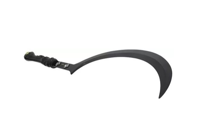 Horse Lord Scimitar