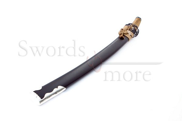 Roiyaru Sanmai Wakizashi