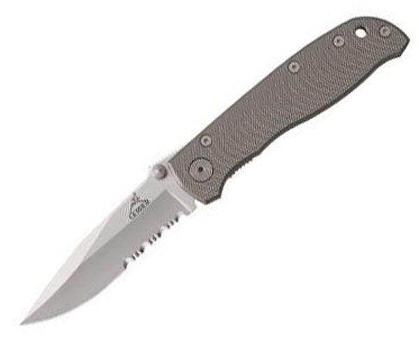 Air Ranger Serrated