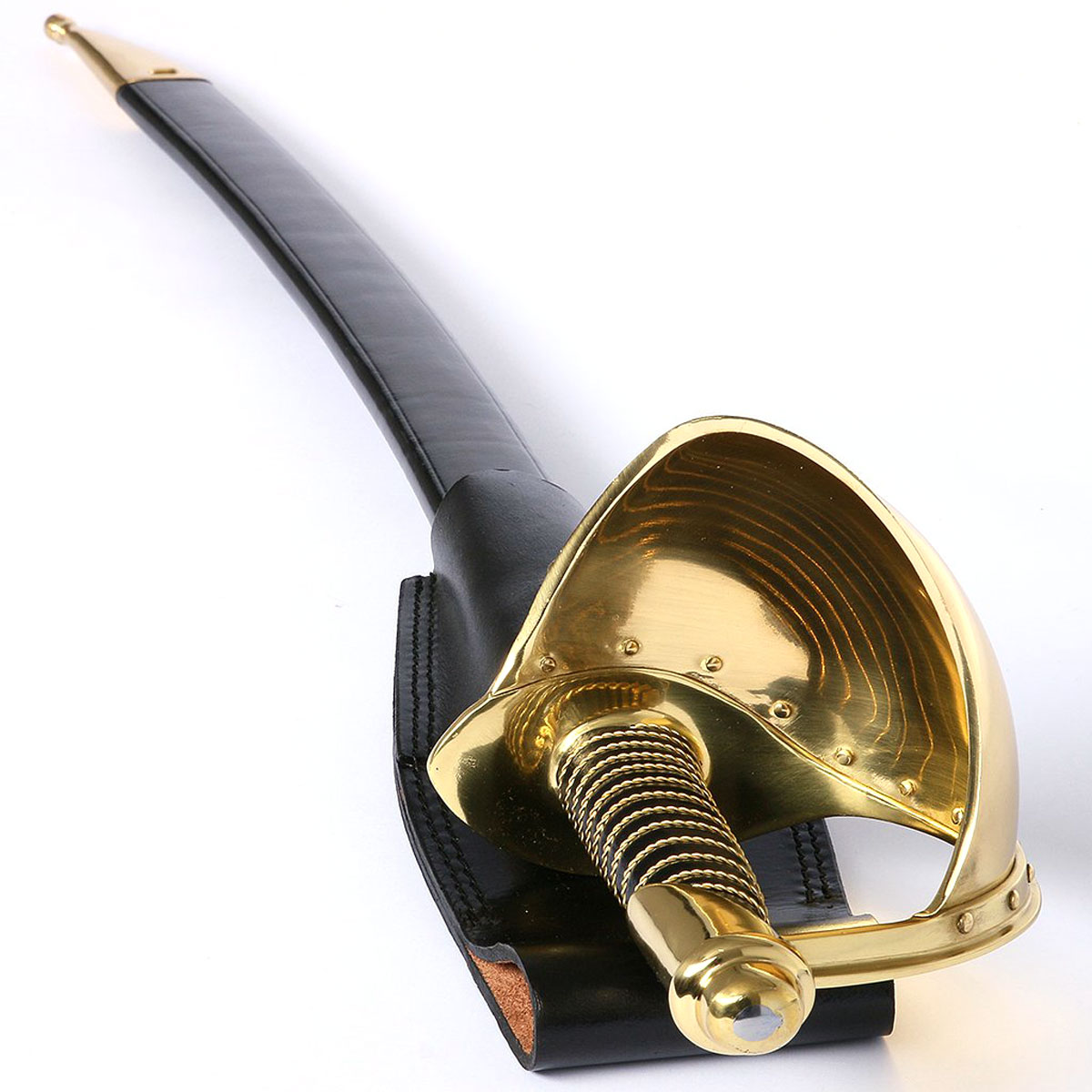 Entermesser der Marine