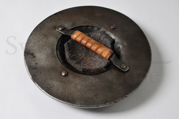 Schaukampf Bucklerschild „Le Duc“