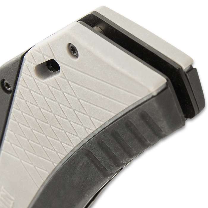 Black Ronin Maximus Razor Taschenmesser