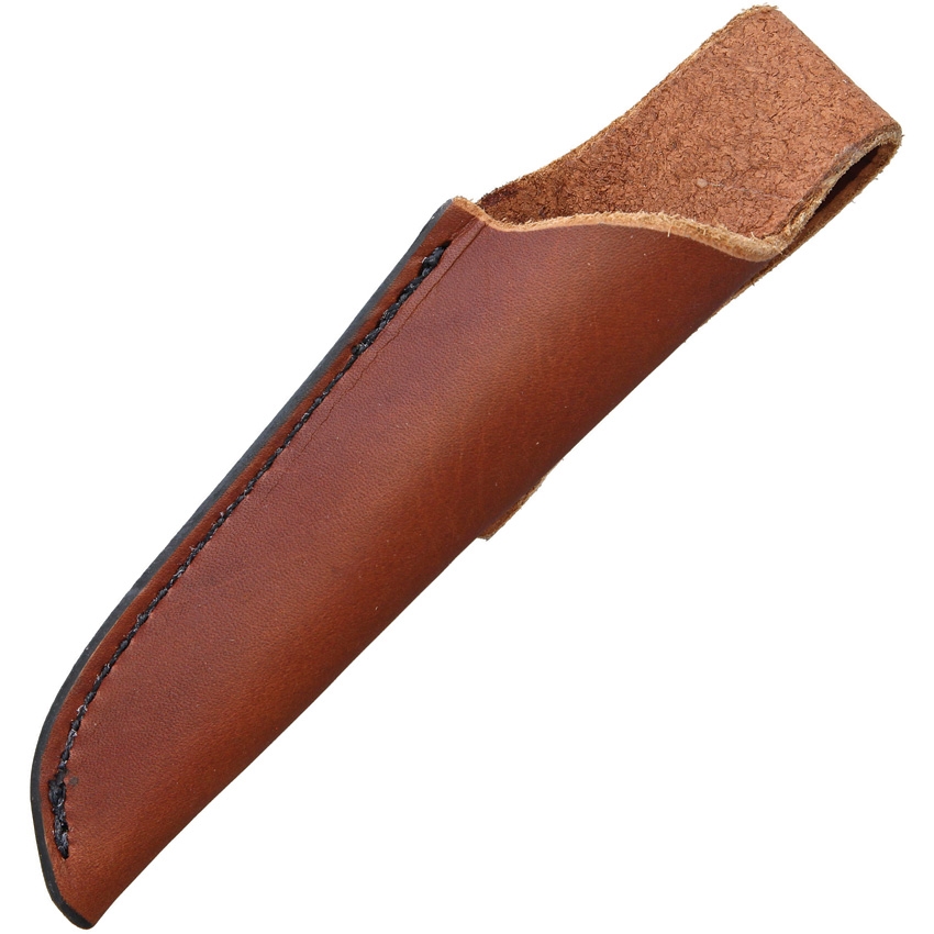 Camp Lore, Black Oxide, Fixed Blade