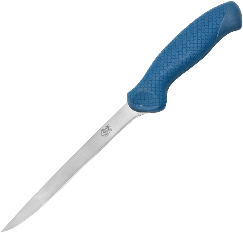 Cuda AquaTuff Fillet Knife with Blade Cover