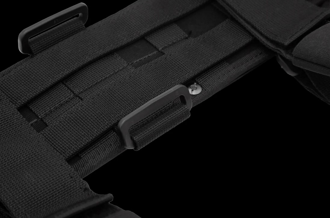 Glauca B1 Sheath