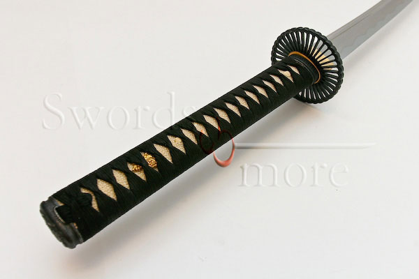 Practical Katana Plus Practical Katana Plus