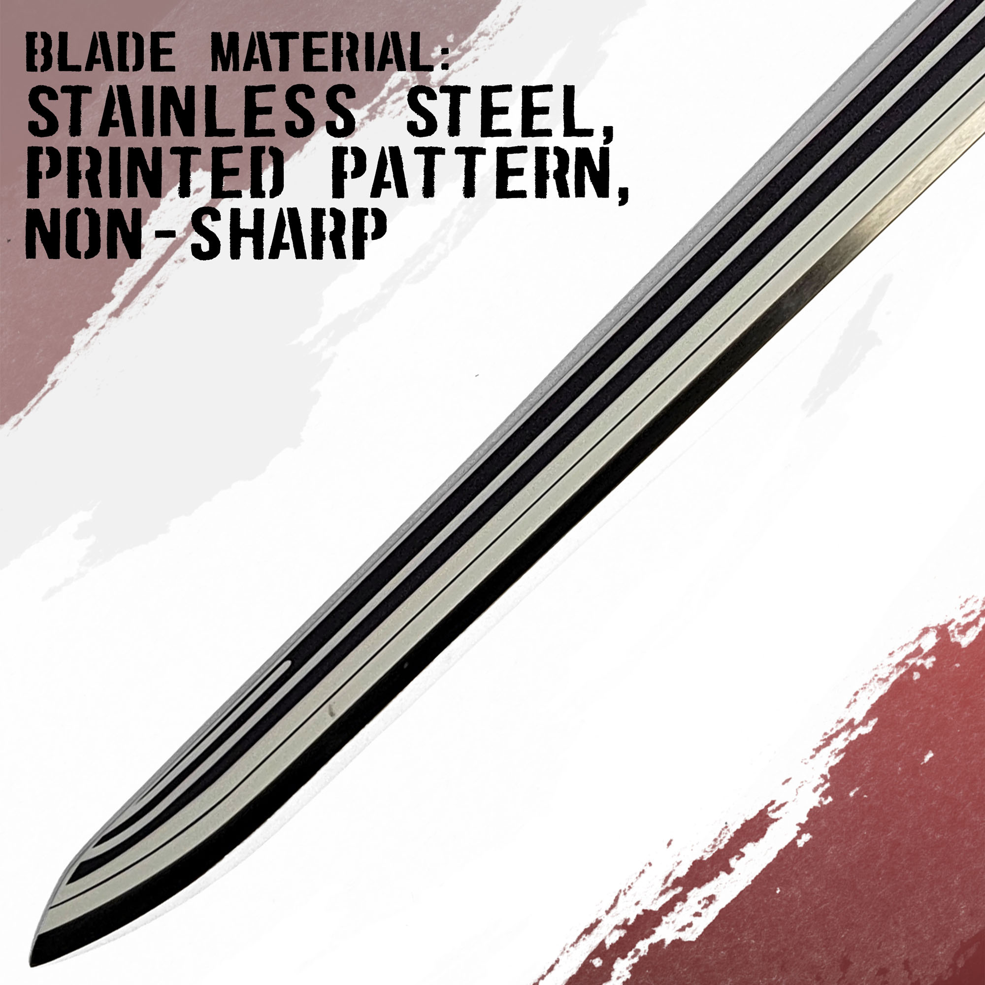 Genshin Impact - Bennett's Schwert