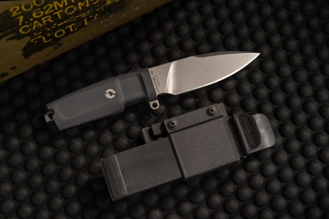 Shrapnel OG, Stonewash