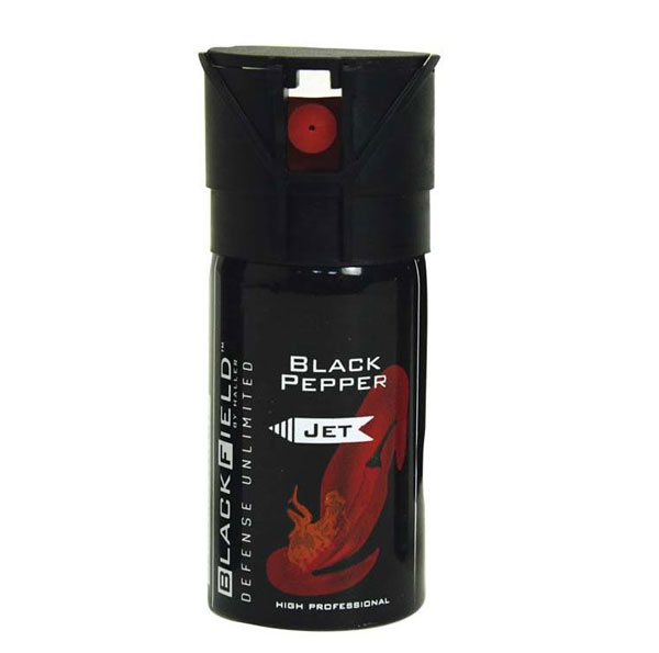 Blackfield Pfefferspray Jet 40ml