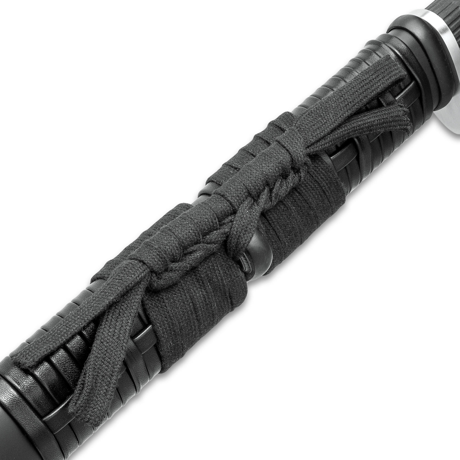 Honshu Boshin Doppelschneidiges Schwert mit Scheide 