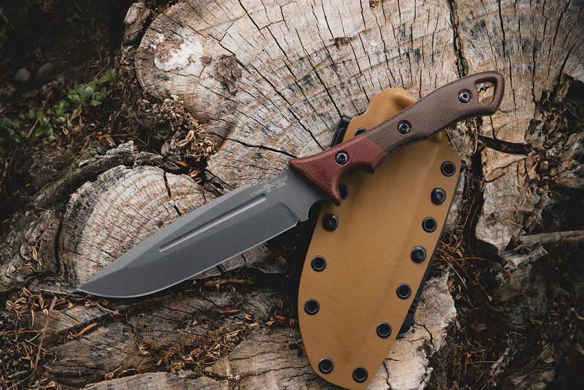 Viking Tactics Norseman