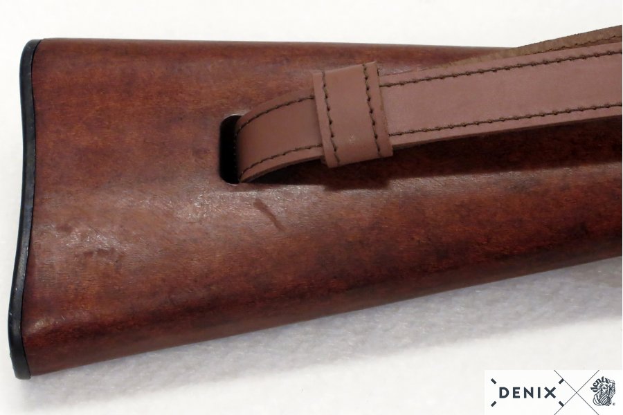 MP41 sub-machine gun, Germany 1940