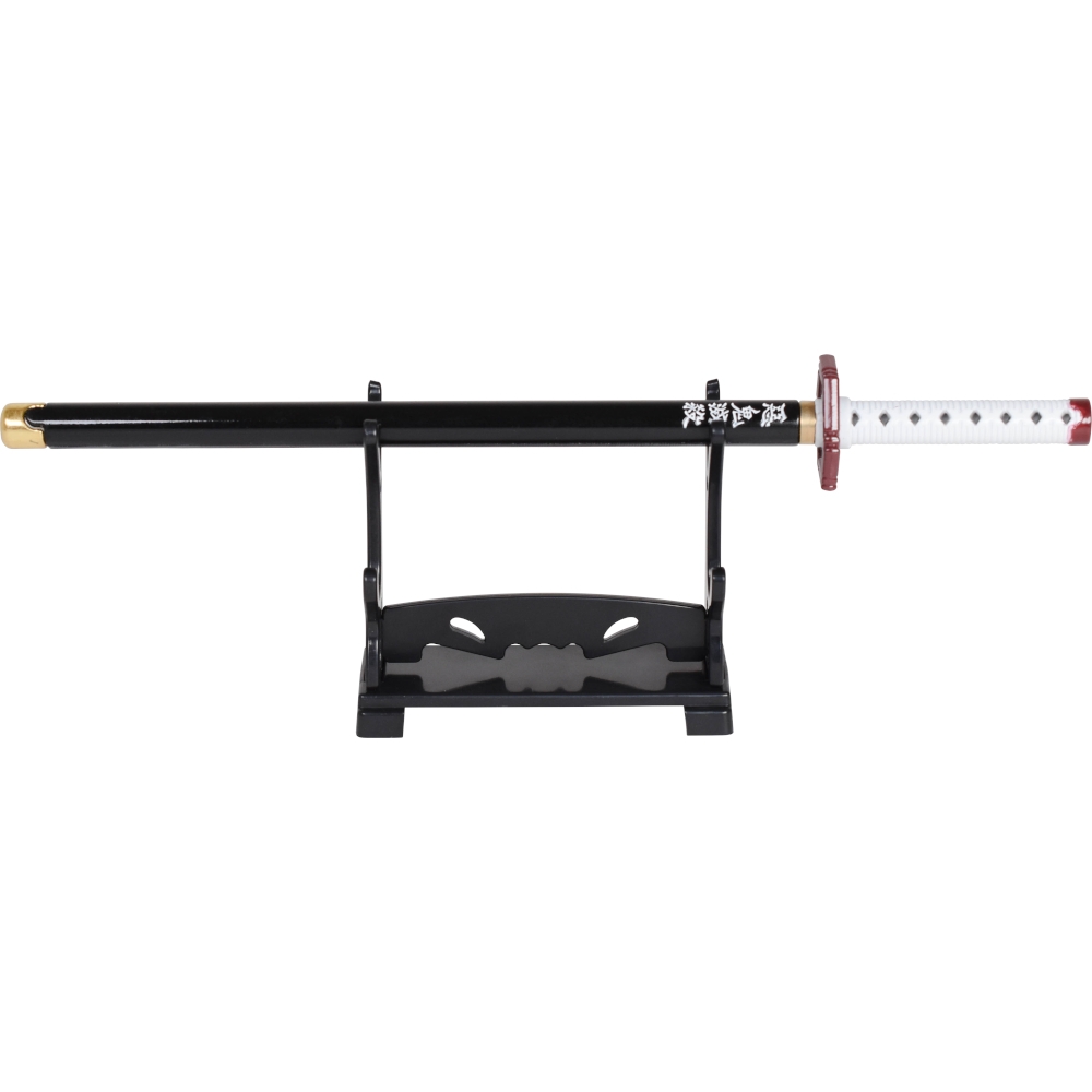 Demon Slayer Ball Pen "Giyu"