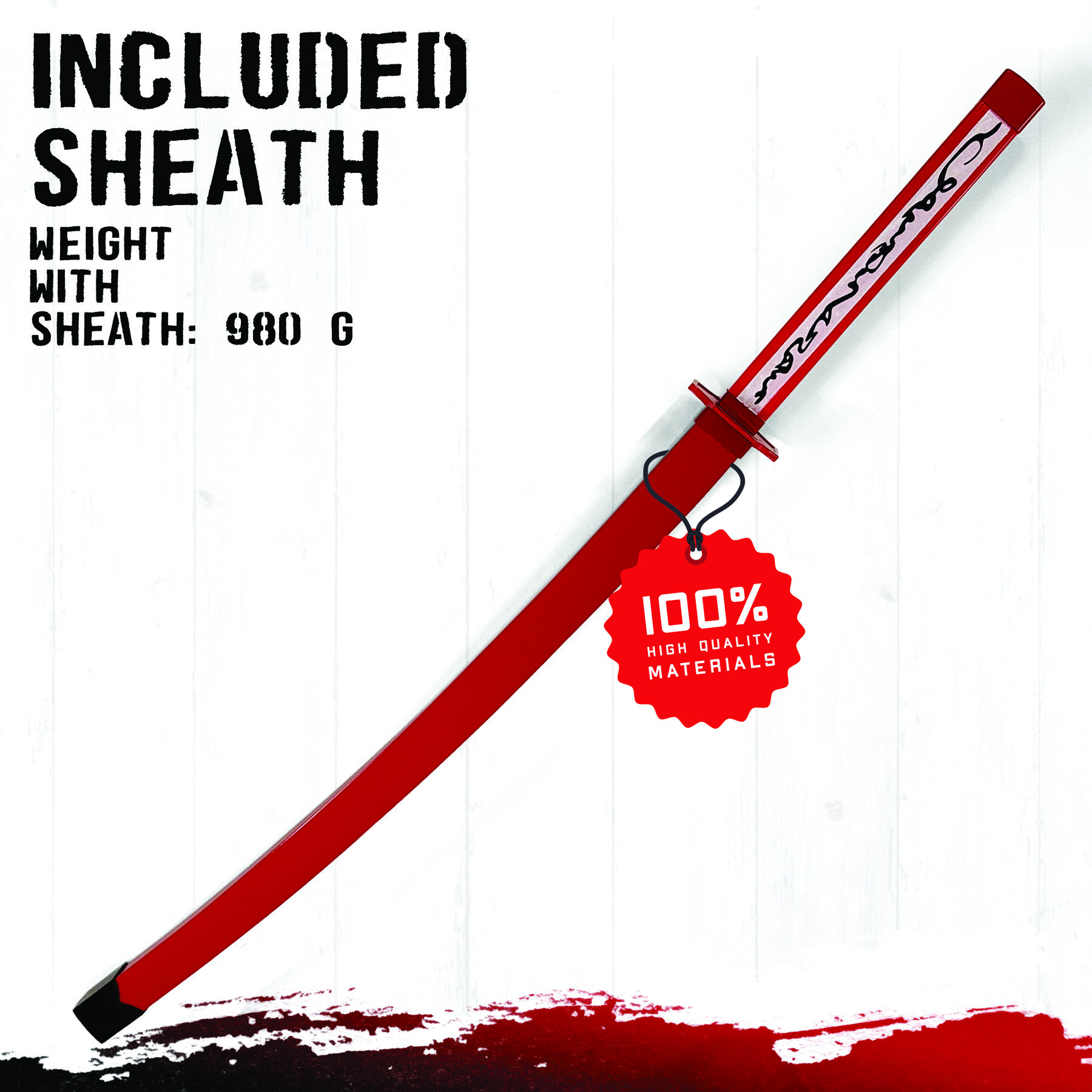 Akame Ga Kiru! Sword