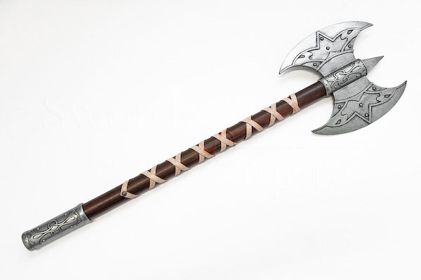 Axe of Valkyries Axe of Valkyries