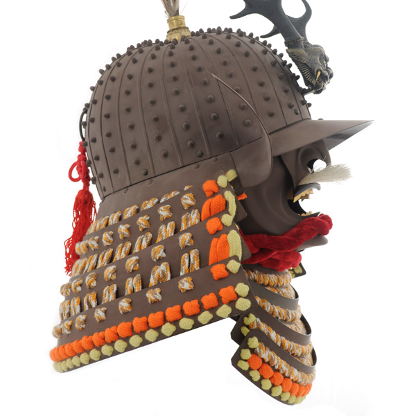 Daisho Kake Helm