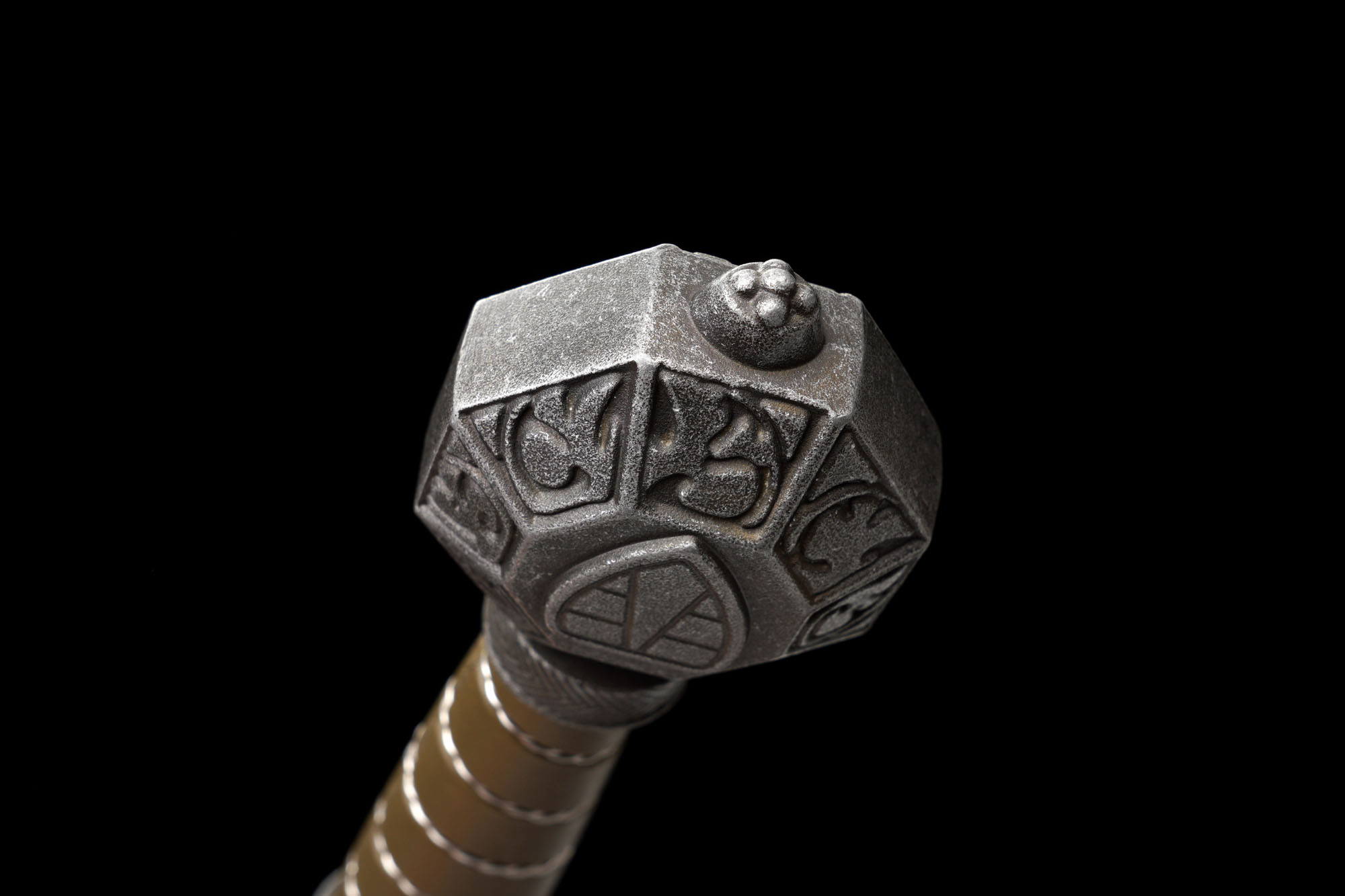 Kingdom Come: Deliverance – Herr Radzig Kobylas Schwert inkl. Scheide