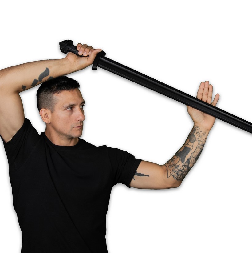 Honshu Viking Training Sword