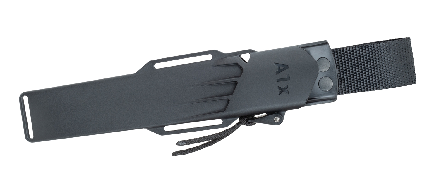 A1xez - X-Series - Zytel sheath