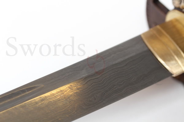 John Lee Kappa Katana