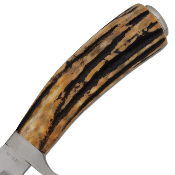 Rock Creek Skinner with a Trailing Point Style Blade