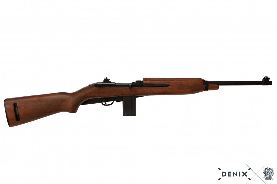 M1 Karabiner, Kal.30, USA 1941 v. Winchester