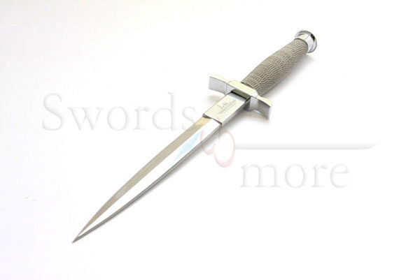 Hibben Messer Silberner Schatten Hibben Messer Silberner Schatten