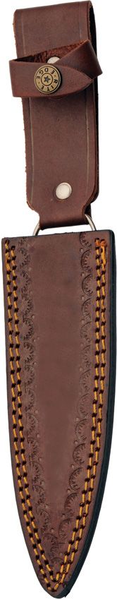 Schottischer Damast Dolch