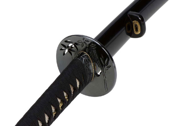 Citadel Bambus Katana