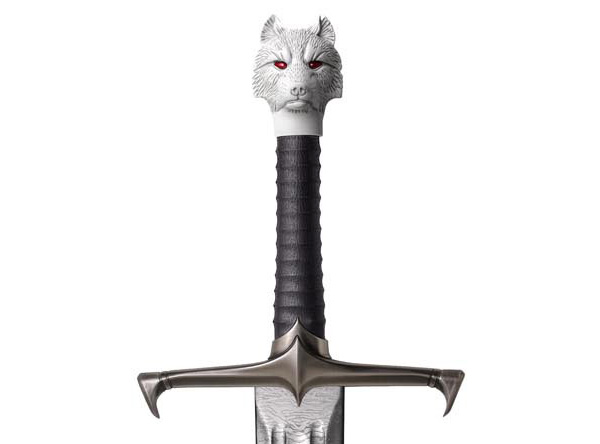 Longclaw - Schwert des Jon Snow