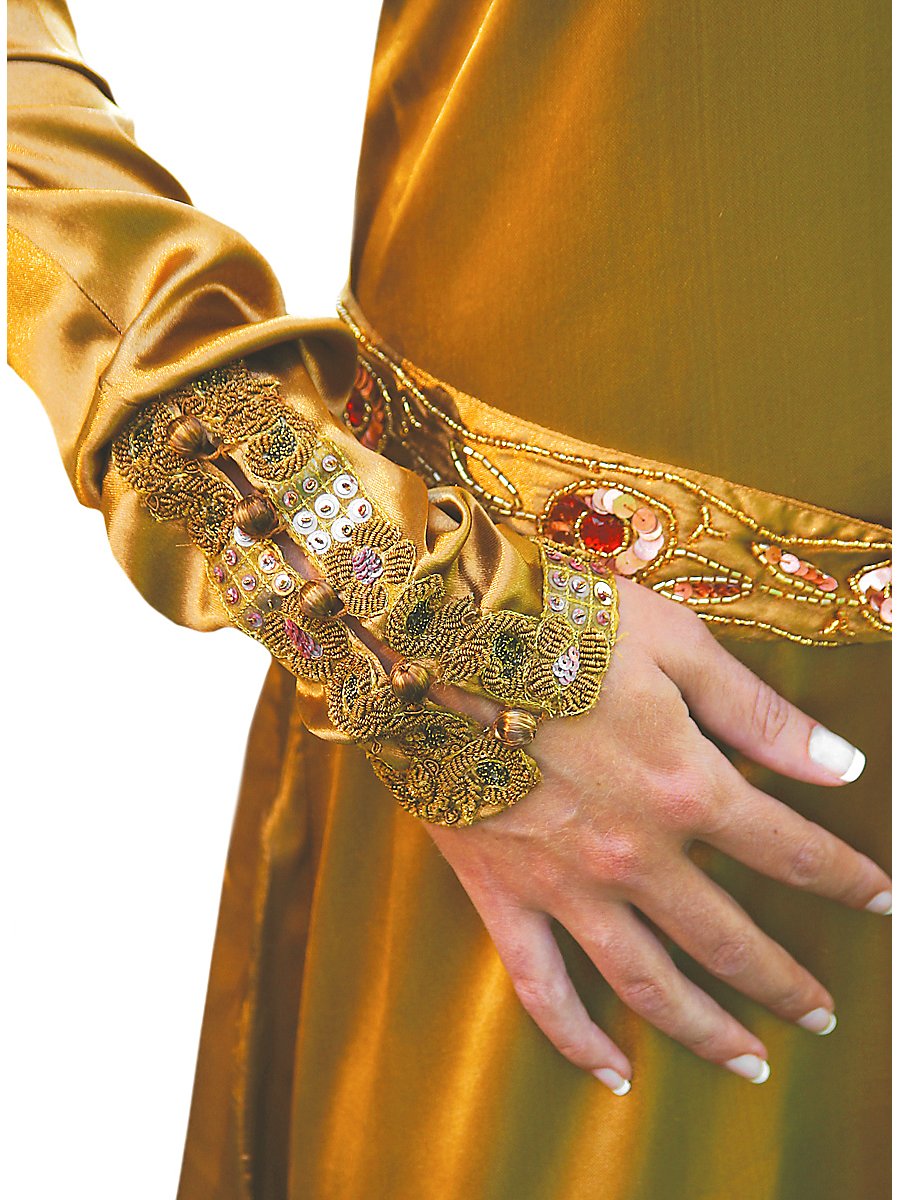 Prinzessin Isabella, Größe L