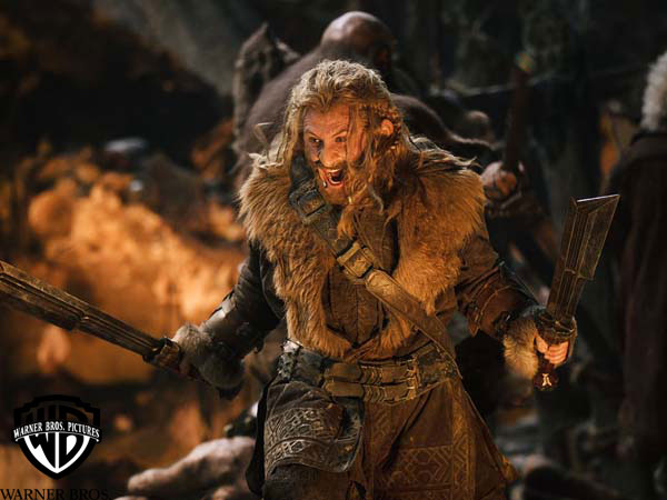 Sword of Fili - Hobbit