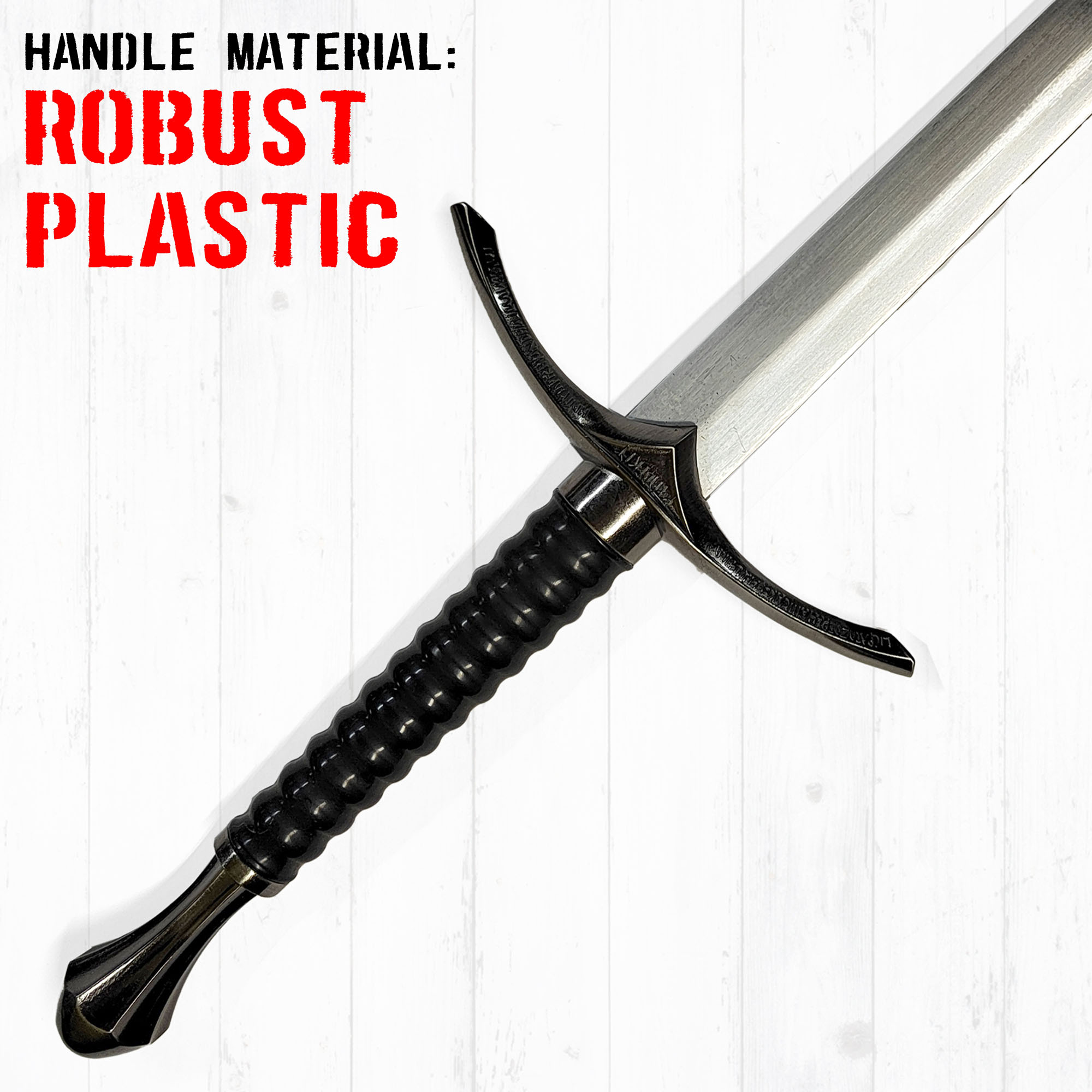 Der Herr der Ringe - Gandalf's Schwert mit Scheide