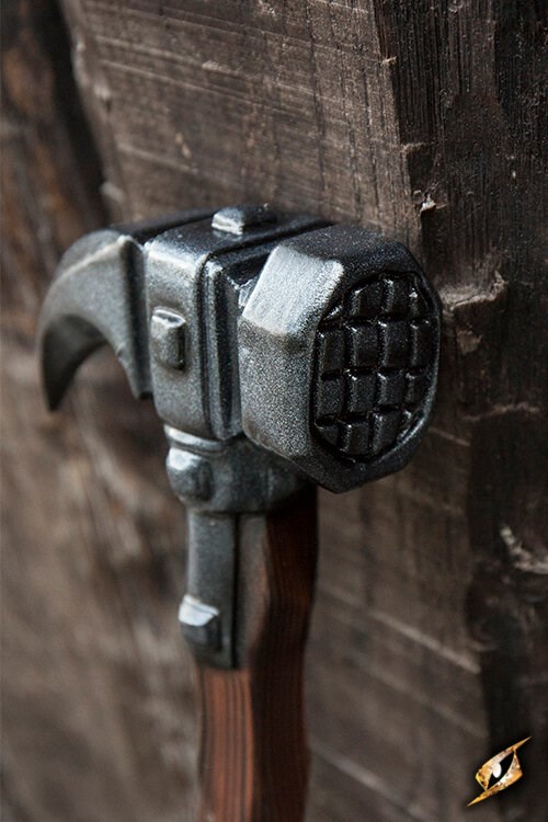 War Hammer War Hammer