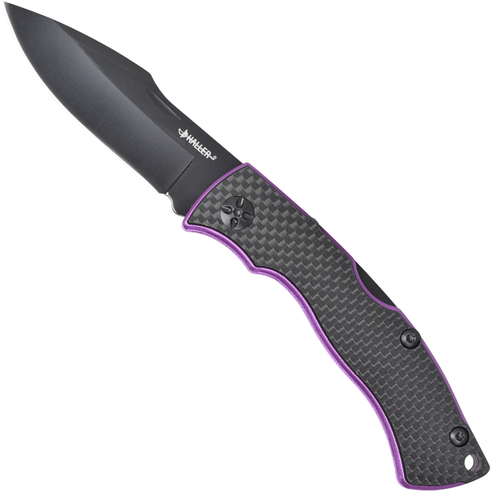 Pocket Knife Carbon