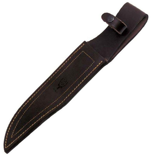 Muela Magnum-23 mit Horngriff