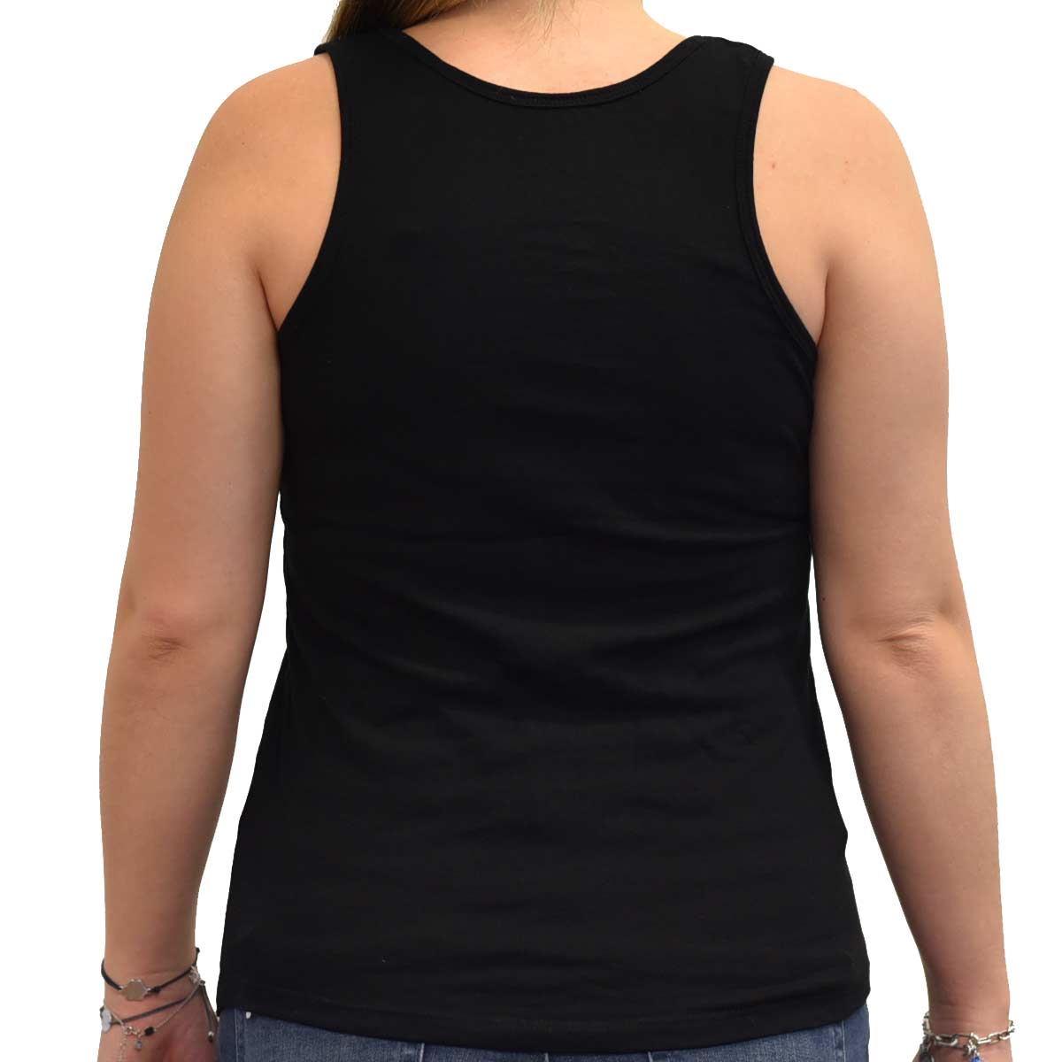 Steambow Tank Top “Skorpion” – Women, M